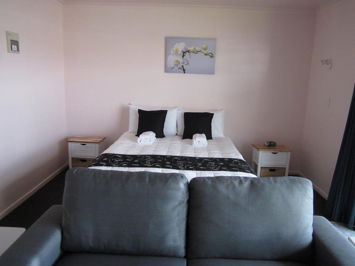 האוורה Kiwi Court Motel מראה חיצוני תמונה