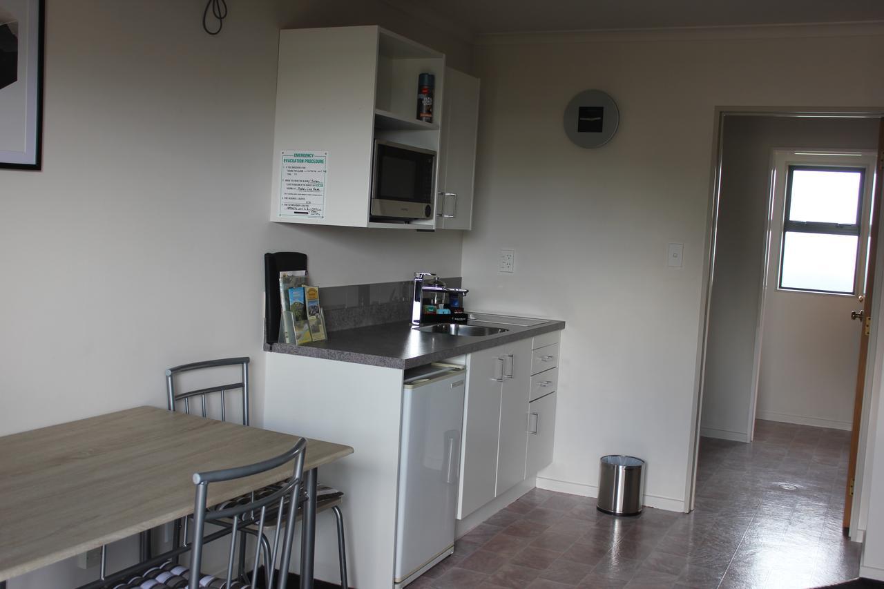 האוורה Kiwi Court Motel מראה חיצוני תמונה