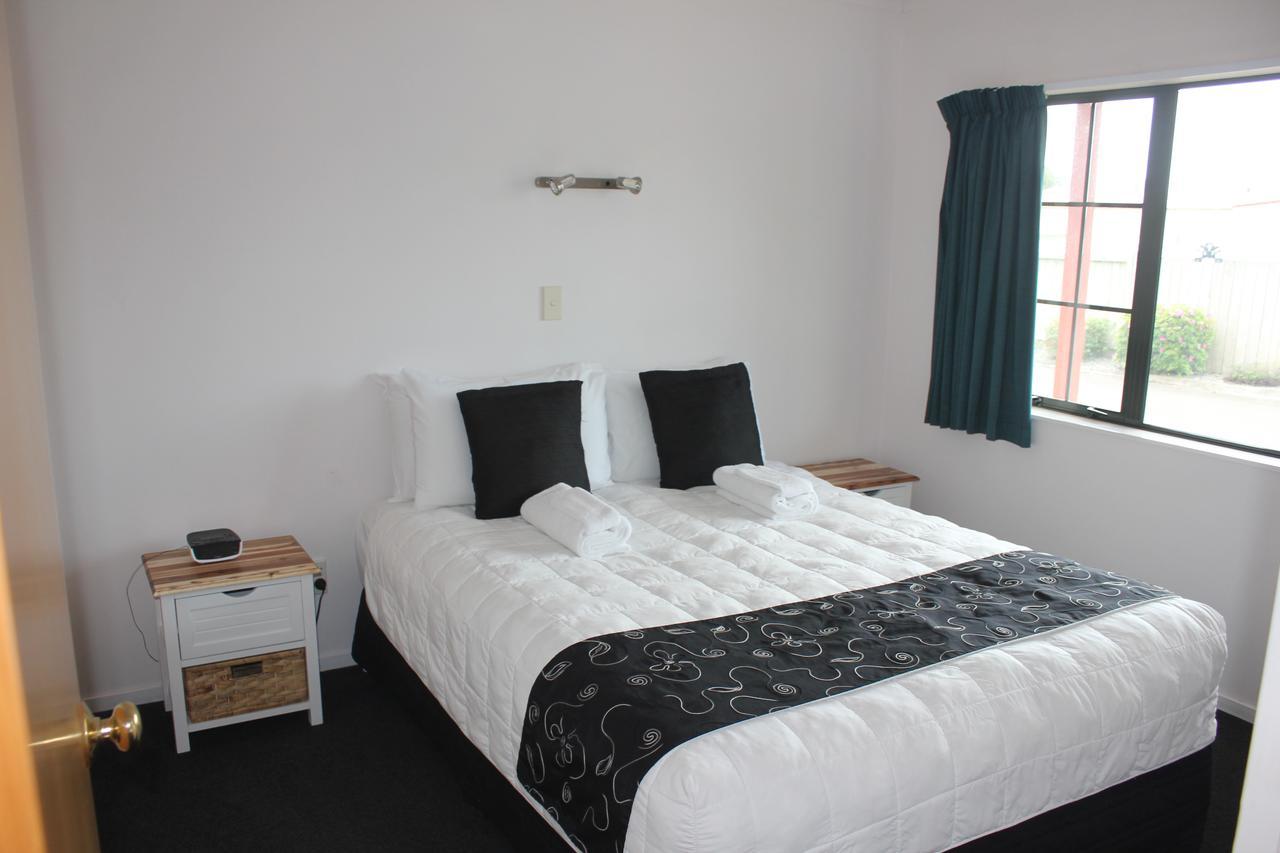 האוורה Kiwi Court Motel מראה חיצוני תמונה