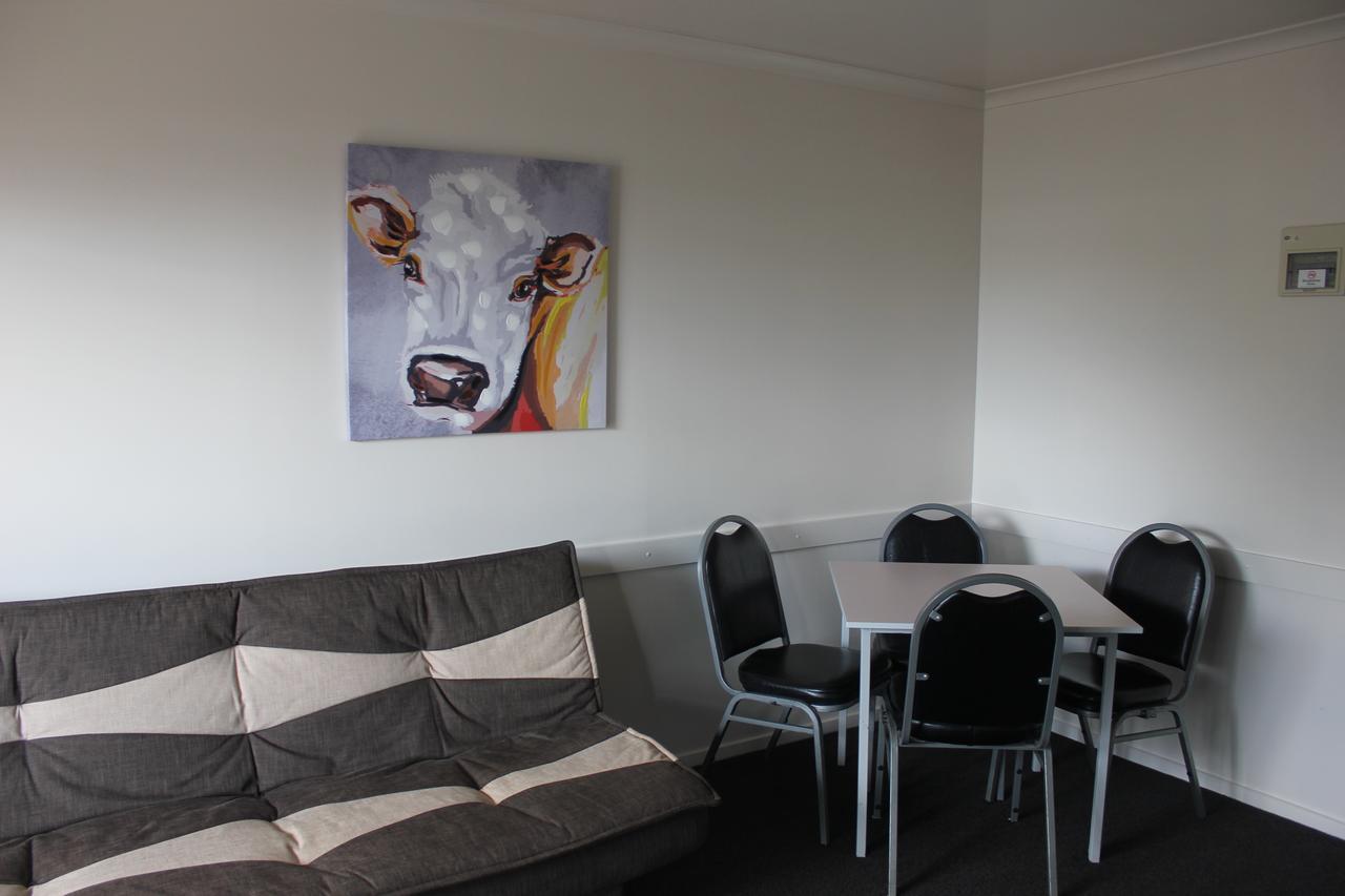 האוורה Kiwi Court Motel מראה חיצוני תמונה